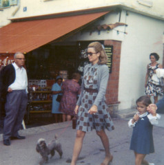 Grace Kelly