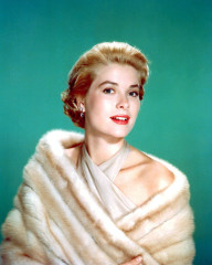 Grace Kelly