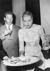 Grace Kelly