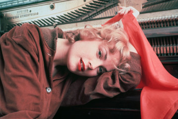 Grace Kelly