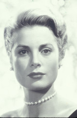 Grace Kelly