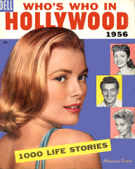Grace Kelly