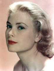 Grace Kelly