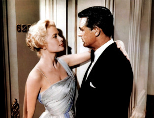Grace Kelly