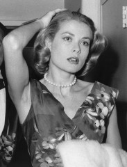 Grace Kelly
