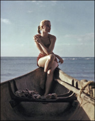 Grace Kelly