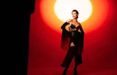 Grace Elizabeth