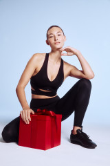 Grace Elizabeth