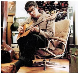 Graham Coxon