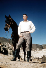 Gregory Peck