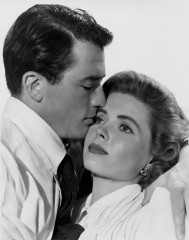 Gregory Peck