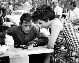 Gregory Peck