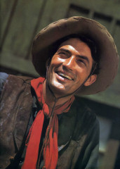 Gregory Peck