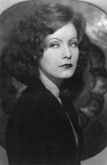 Greta Garbo