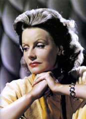 Greta Garbo