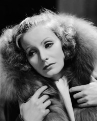 Greta Garbo