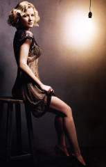 Gretchen Mol