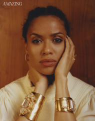 Gugu Mbatha-Raw