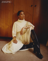 Gugu Mbatha-Raw