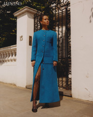 Gugu Mbatha-Raw