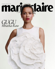 Gugu Mbatha-Raw