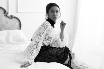 Gugu Mbatha-Raw