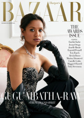 Gugu Mbatha-Raw
