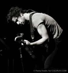 Guy Berryman