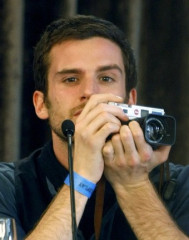 Guy Berryman
