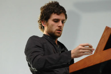 Guy Berryman