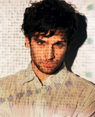 Guy Berryman