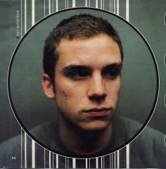 Guy Berryman