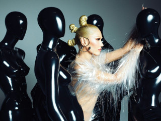 Gwen Stefani