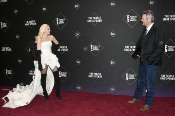 Gwen Stefani