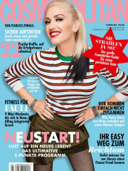 Gwen Stefani