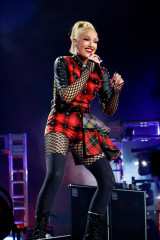 Gwen Stefani