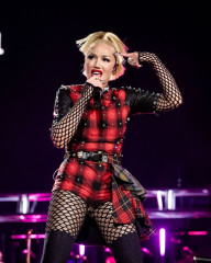 Gwen Stefani