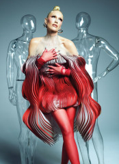 Gwen Stefani