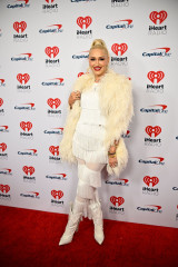 Gwen Stefani