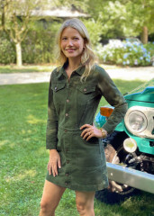 Gwyneth Paltrow