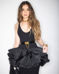 Hailee Steinfeld