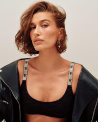 Hailey Baldwin