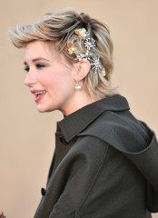 Haley Bennett