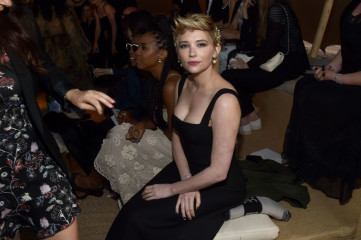 Haley Bennett