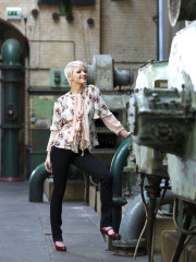 Hannah Spearritt