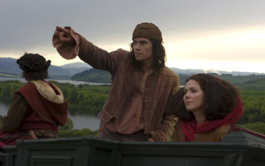Hans Matheson