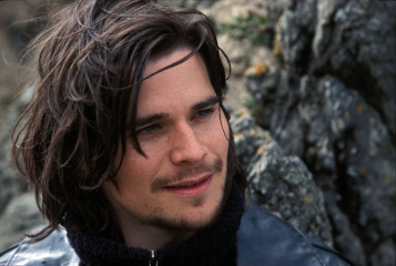 Hans Matheson