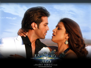 Harman Baweja