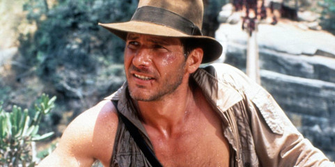 Harrison Ford