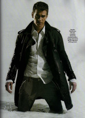 Hayden Christensen